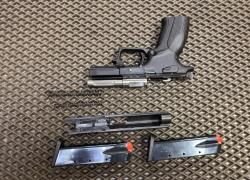 Grand Power T12 АКБС 