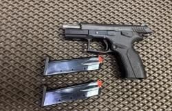 Grand Power T12 АКБС 