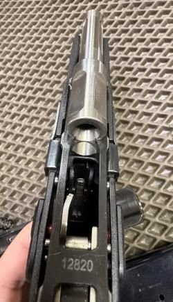 Grand Power T12 АКБС 