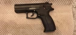 GRAND POWER T12 АКБС