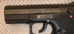 GRAND POWER T12 АКБС