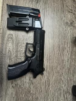 Grand power t12 акбс 