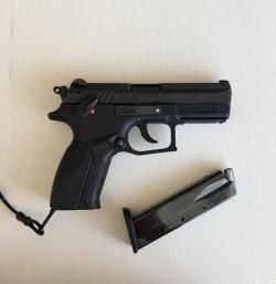 Grand Power T12 АКБС