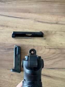 Grand Power T12 АКБС