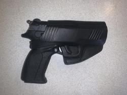 GRAND POWER T12 АКБС