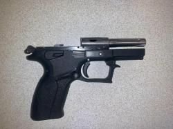 GRAND POWER T12 АКБС