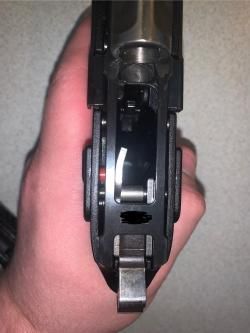 GRAND POWER T12 АКБС