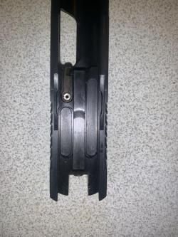 GRAND POWER T12 АКБС
