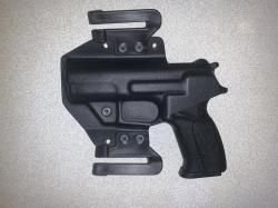 GRAND POWER T12 АКБС