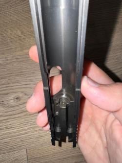 Grand Power T12 АКБС