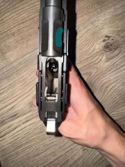 Grand Power T12 АКБС