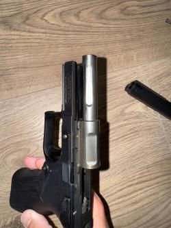 Grand Power T12 АКБС