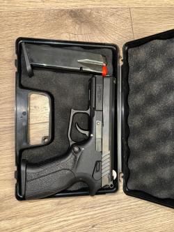 Grand Power T12 АКБС