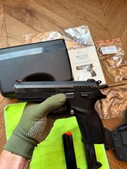 GRAND POWER T12 АКБС