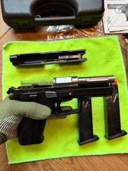 GRAND POWER T12 АКБС