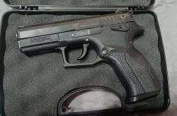 Grand Power T12 АКБС