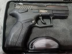 Grand Power T12 АКБС