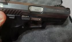 Grand Power T12 АКБС