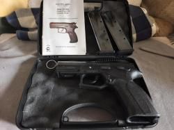 Grand Power T12 АКБС