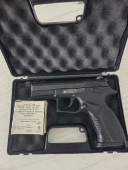Grand Power T12 АКБС