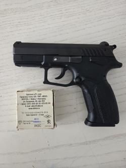 Grand Power T12 АКБС