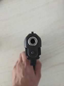 Grand Power T12 АКБС