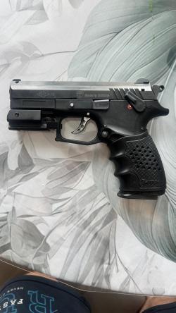 Grand Power T12 АКБС