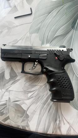 Grand Power T12 АКБС