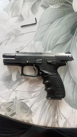 Grand Power T12 АКБС