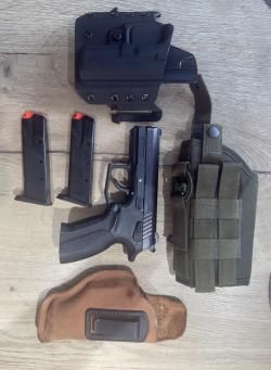 Grand Power T12 АКБС