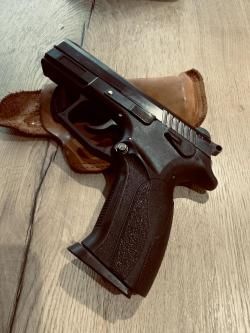 Grand Power T12 АКБС