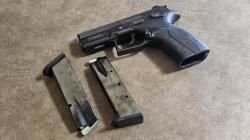 Grand Power T12 (АКБС)