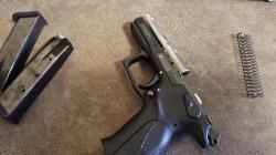 Grand Power T12 (АКБС)