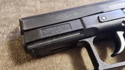 Grand Power T12 (АКБС)