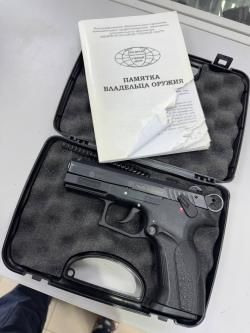 Grand Power T12-F , кал. 10/28 в СПБ