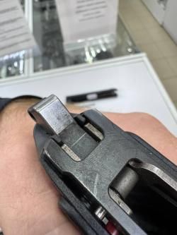 Grand Power T12-F , кал. 10/28 в СПБ