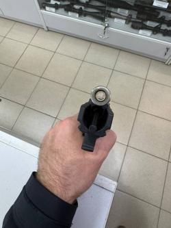 Grand Power T12-F , кал. 10/28 в СПБ