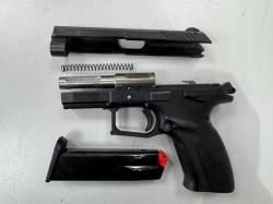 Grand Power T12-F , кал. 10/28 в СПБ