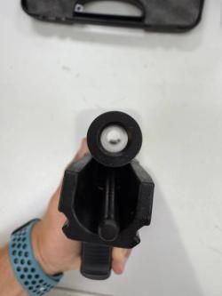 Grand Power T12-F 2016 г.в., кал. 10/28 в СПБ