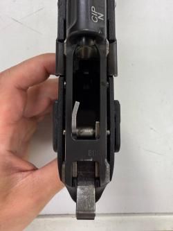 Grand Power T12-F 2016 г.в., кал. 10/28 в СПБ