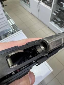 Grand Power T12-F , кал. 10/28 в СПБ