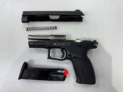 Grand Power T12-F , кал. 10/28 в СПБ