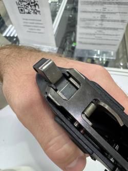 Grand Power T12-F , кал. 10/28 в СПБ