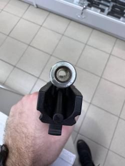 Grand Power T12-F , кал. 10/28 в СПБ