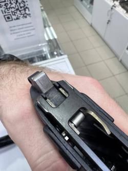 Grand Power T12-F , кал. 10/28 в СПБ