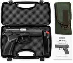 Grand Power T12-F, 10×28