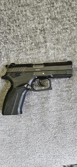 Grand Power T12-F 10х28 (2016)
