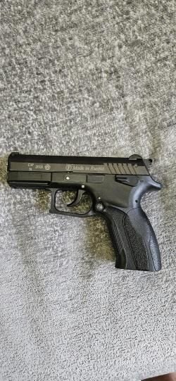 Grand Power T12-F 10х28 (2016)