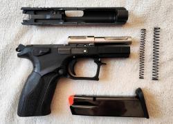 Grand Power T12-F 10х28 (2016) Фортуна