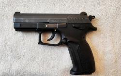 Grand Power T12-F 10х28 (2016) Фортуна